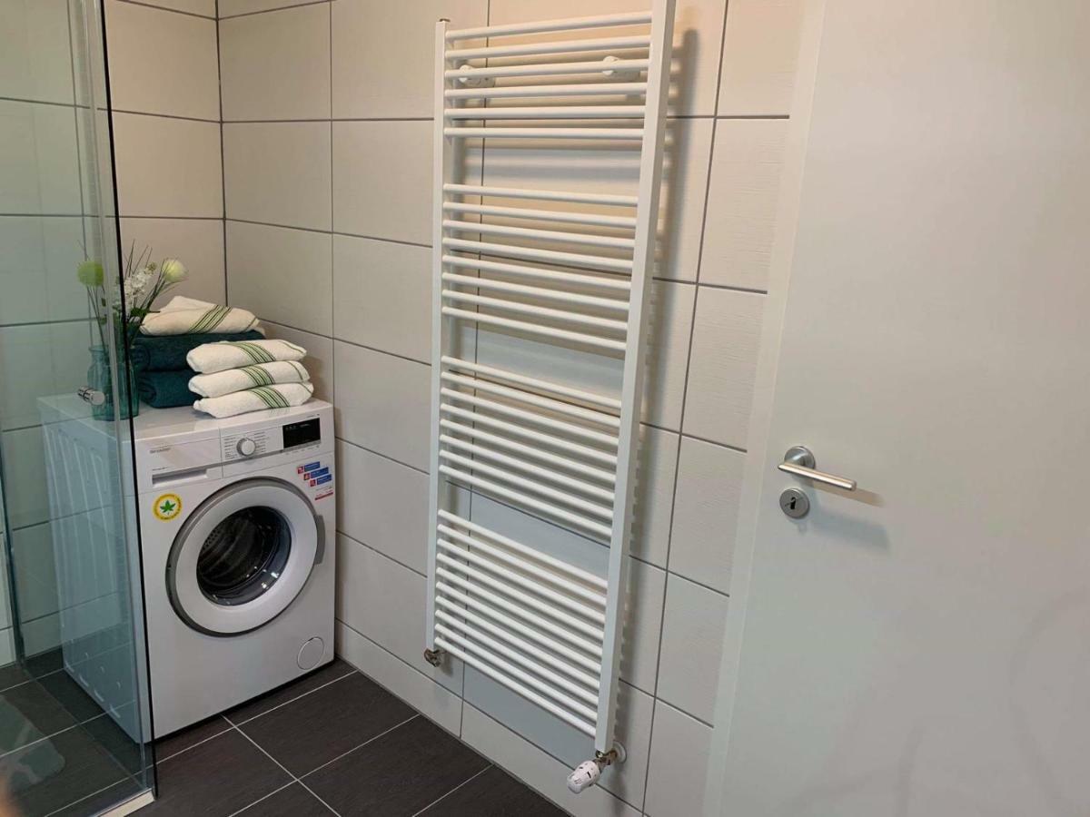 Mariposa Inclusive Pool Und Sauna Bad Harzburg Zewnętrze zdjęcie