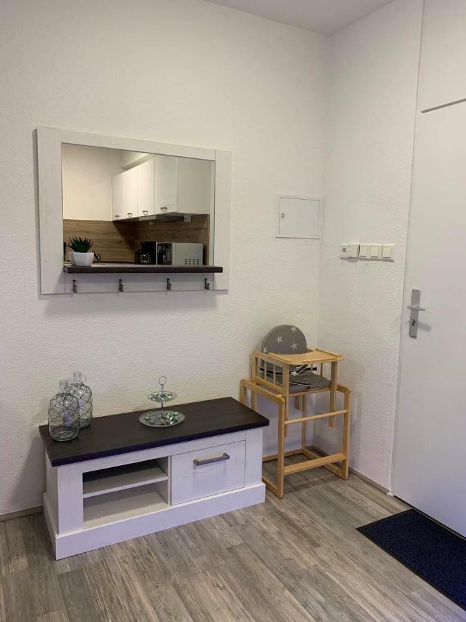 Mariposa Inclusive Pool Und Sauna Bad Harzburg Zewnętrze zdjęcie