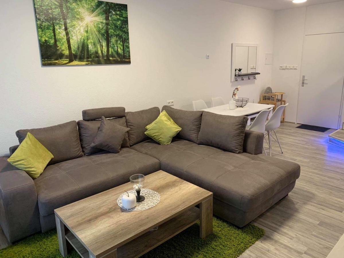 Mariposa Inclusive Pool Und Sauna Bad Harzburg Zewnętrze zdjęcie
