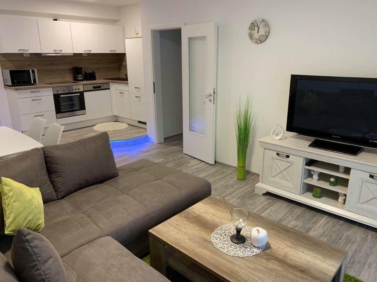 Mariposa Inclusive Pool Und Sauna Bad Harzburg Zewnętrze zdjęcie