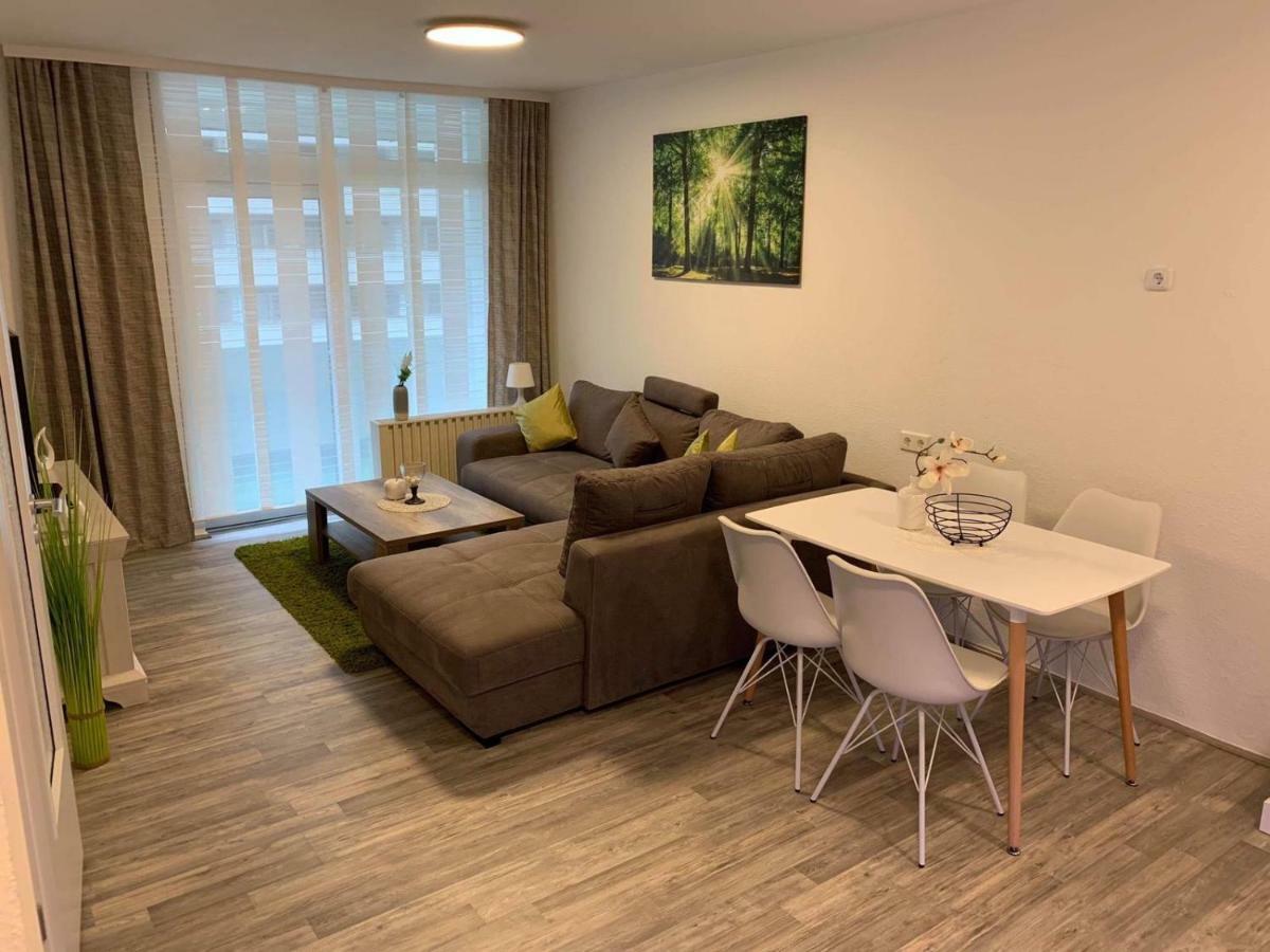 Mariposa Inclusive Pool Und Sauna Bad Harzburg Zewnętrze zdjęcie